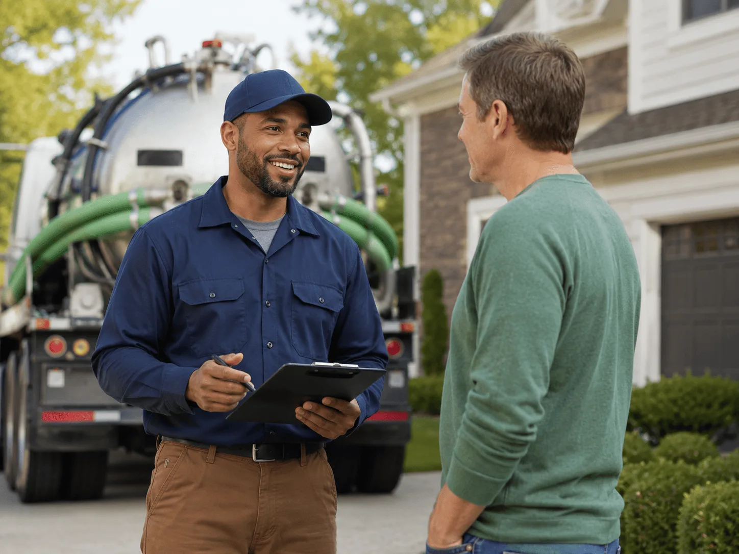 Mosquito Control Conde, SD FAQs